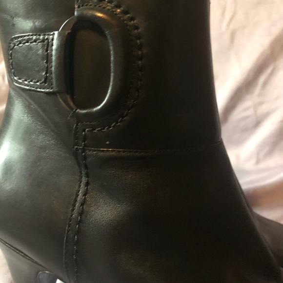 Nine West Ankle Boot New - Picture 2 of 5
